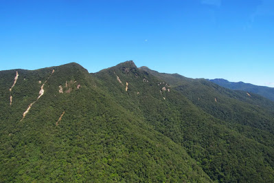 Petição contra a criação do Parque Nacional Araçatuba–Quiriri